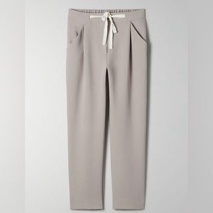 Wilfred New Allant Pant Opal Grey